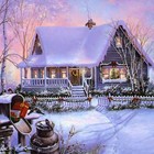 Picture for song 'Christmas 2013 complete Part 2' by artist 'Dave Bride'