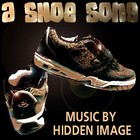 Picture for song 'A Shoe Song' by artist 'DAVE SLAYER'