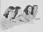 Picture for song 'I Shall Be Released' by artist 'david higgs'
