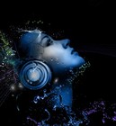 Picture for song 'Vibrant' by artist 'David Keys Caviness'