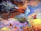 Picture for song 'Inspiration of the Soul' by artist 'dawnsinclair'