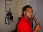 Picture for song 'CAS FREESTYLEN (THE STREETS)' by artist 'DA YARD'