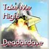 Picture for song 'Take Me High!' by artist 'Daveros'