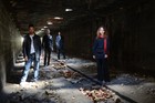 Picture for song 'Absolution Of Time' by artist 'Dead Men Talking'