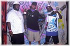 Picture for song 'BALLYAWL' by artist 'DEAKON BOARD 2'