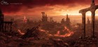 Picture for song 'War-World' by artist 'debindian'