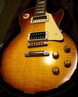 Picture for song 'Pro Tools '58 reissue and Vox Ad50' by artist 'decoy205'