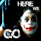 Picture for song 'Here We Go (High On Life) Joker Swag' by artist 'Deepfix Productionz'