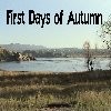 Picture for song 'First Days of Autumn' by artist 'D E Farmer'