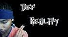 Picture for song 'Mooi Mooi Meisje! (ft. Tom-R)' by artist 'Def Reality'