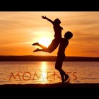 Picture for song 'Moments' by artist 'Def Starz'