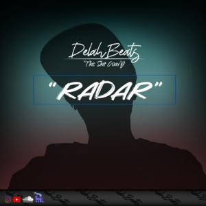 Picture for song 'Radar $uicideBoy$ x Night Lovell type beat' by artist 'Delah Beats'