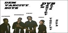 Picture for song 'Rideout' by artist 'Dem Varcity Boyz'