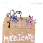 Picture for song 'Continental Divide In A Boxcar' by artist 'derica'