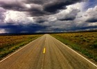 Picture for song 'Road To Nowhere' by artist 'Desert Ego'