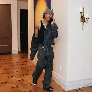 Picture for song 'Drake x Lil Baby Type Beat - "Goons Wit Me""' by artist 'Designedbyet'
