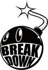 Picture for song 'Breakdown(Designer T Productions)' by artist 'Designer T Productions'