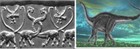 Picture for song 'REMEMBERED AS DRAGONS' by artist 'Destiny lab'