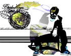 Picture for song 'PAIGE KIND' by artist 'Detective black'