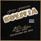 Picture for song 'nostalgia - GRUPO FEMENINO BOLIVIA' by artist 'detodo'