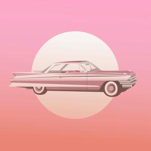 Picture for song 'Cadillac (Mannie Fresh Type Beat) - Devezin.com' by artist 'Devezin'