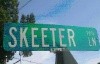 Picture for song 'Skeeter Lane' by artist 'Dew Hickies'