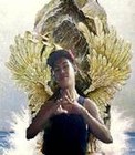 Picture for song 'aNgeL Of Mhine' by artist 'dhon mimay'