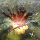 Picture for song 'Powers Of The East' by artist 'DHW'