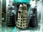 Picture for song 'Revenge Of The Daleks (DHW Doctor Who Remix)' by artist 'DHW'