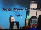 Picture for song 'Remote controlled Jets' by artist 'Diego Music Creations'