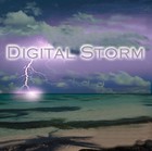 Picture for song 'Just Feel' by artist 'Digital Storm'