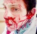 Picture for song 'Internal Carnage' by artist 'Digital Velocity'