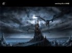 Picture for song 'Never Goin Away' by artist 'Diligenz'