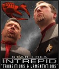 Picture for song 'Star Trek - Intrepid - Main Title Theme' by artist 'Dilzaaa'
