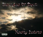 Picture for song 'Nasty Habits' by artist 'Disciples of Rock'