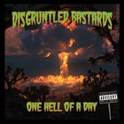 Picture for song 'Get In The Basement' by artist 'Disgruntled Bastards'