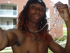 Picture for song 'Fresher Than....' by artist 'Division 1 Production'