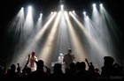 Picture for song 'Bombay beat' by artist 'dj 2she'