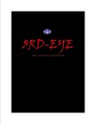Picture for song 'The 3RD-EYE Prophecy' by artist 'DJ 3RD-EYE'