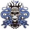 Picture for song 'Deadly Chase (Original Mix)' by artist 'Dj Acid-Nightraxx'