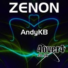 Picture for song 'Zenon' by artist 'DJ AndyKB'