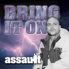 Picture for song 'BRING IT ON(rock remix)' by artist 'DJ ASSAULT'