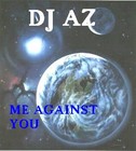 Picture for song 'the world is yours' by artist 'DJ AZ'