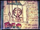 Picture for song 'I been wrong' by artist 'dj badkarma'
