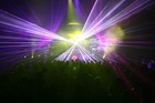 Picture for song 'Electric' by artist 'DJ Cafe'