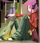 Picture for song 'Happy Chaos' by artist 'DJ CHAOS Cross'