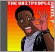 Picture for song 'Axel F 2006' by artist 'DJ Dajova'