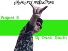 Picture for song 'Its Dj Down South' by artist 'Dj Down South ProductionZ'
