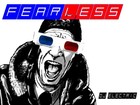 Picture for song 'Fearless' by artist 'Dj Electric'