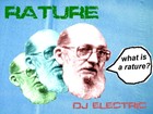 Picture for song 'Rature' by artist 'Dj Electric'